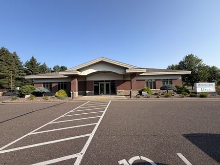 Preview of Office space for Rent at 4112 Oakwood Hills Pkwy