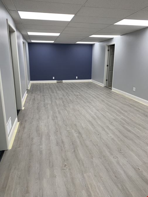 Wayzata Boulevard Professional Center