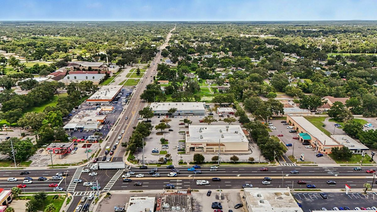 Shops at Brandon