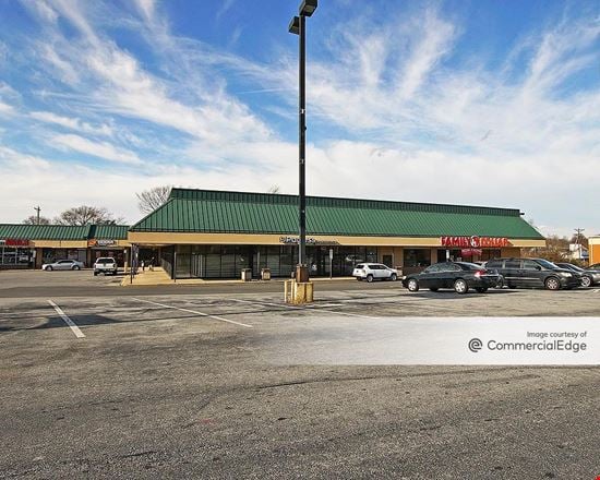 Preview of Retail space for Rent at 2064 New Castle Avenue