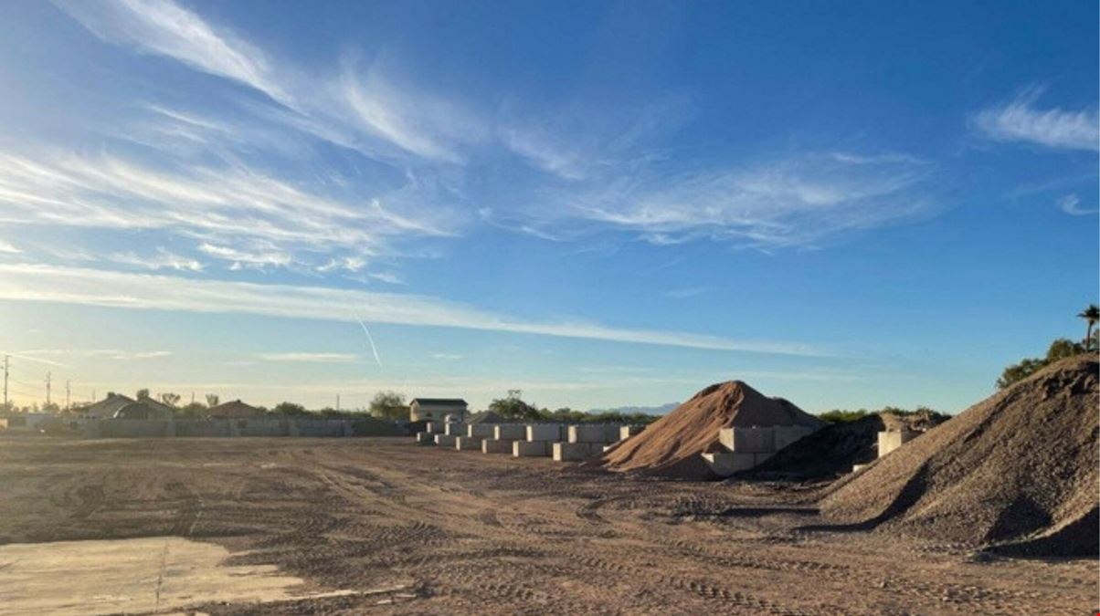 Casa Grande Mixed-Use Opportunity