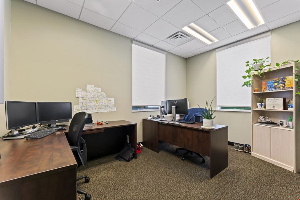 SW Rochester Professional Office 