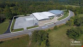 11427 N Highway 59, Gravette, AR