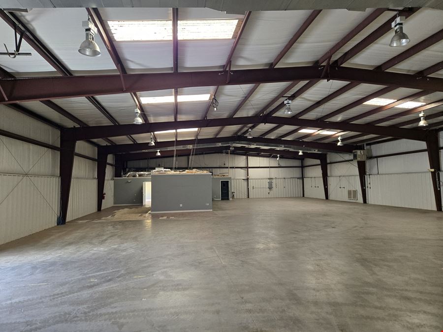 221 Production Ave
