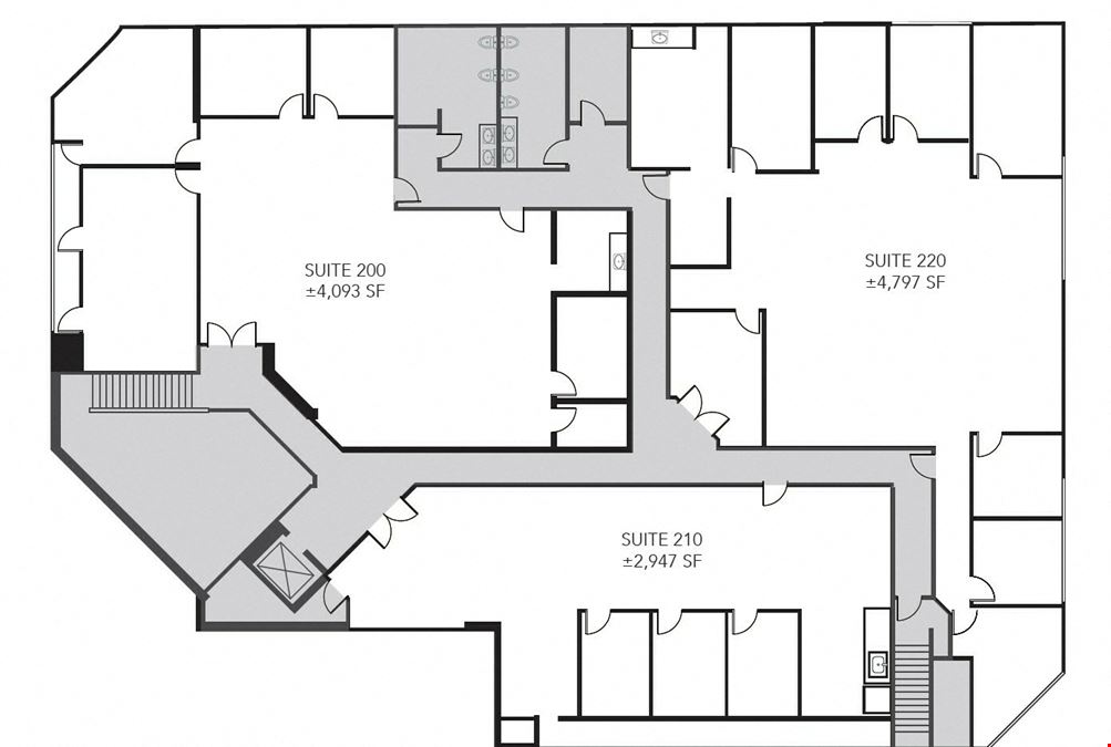 2569 Mccabe Way