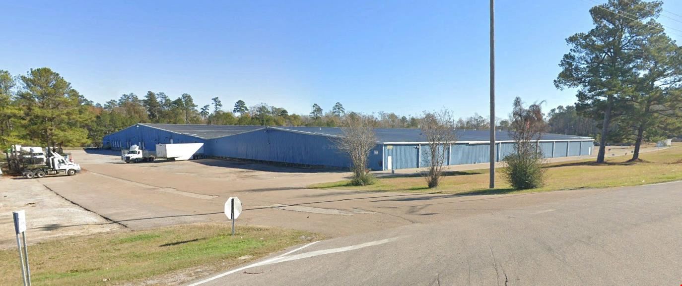 Distribution/Warehouse For Sale
