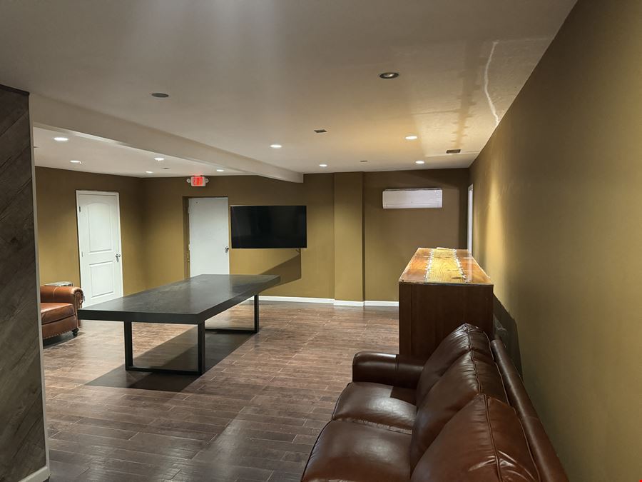 2626 Lithonia Industrial Blvd