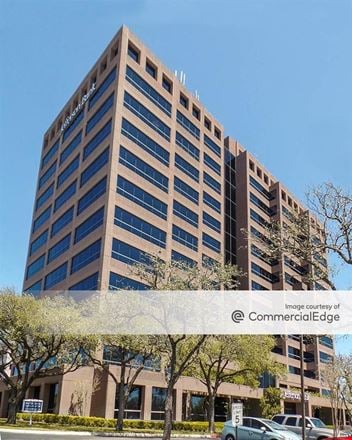 Preview of Office space for Rent at 1777 NE Loop 410