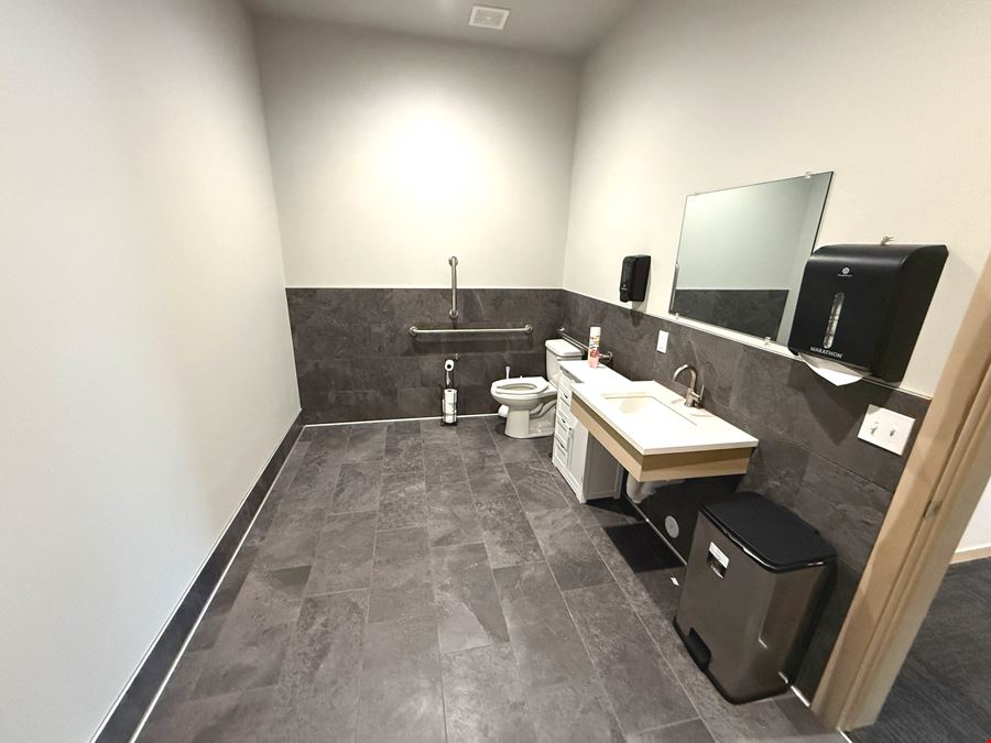 West Fargo Office Condo