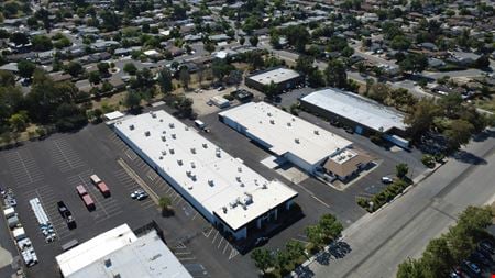 Preview of Industrial space for Sale at 1740 & 1750 Commerce Way