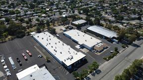 1740 & 1750 Commerce Way