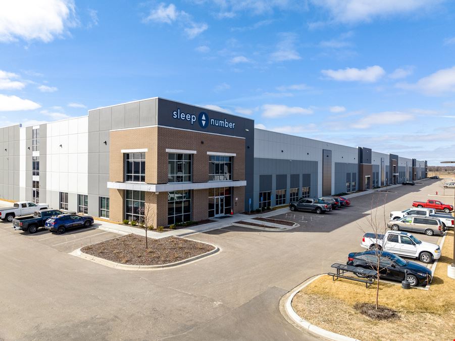 Northpark VII