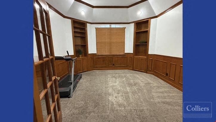 For Lease | Office Suites Available on 2801 St. Johns Bluff Road