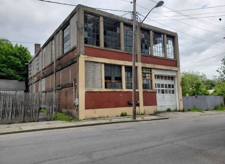 Preview of Unassigned space for Sale at 11 Edward Street