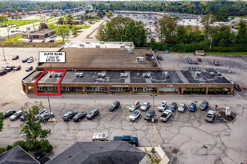 Covington Plaza - Building A