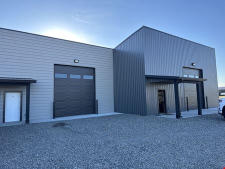 Preview of Industrial space for Rent at 6821 Cowgirl Way