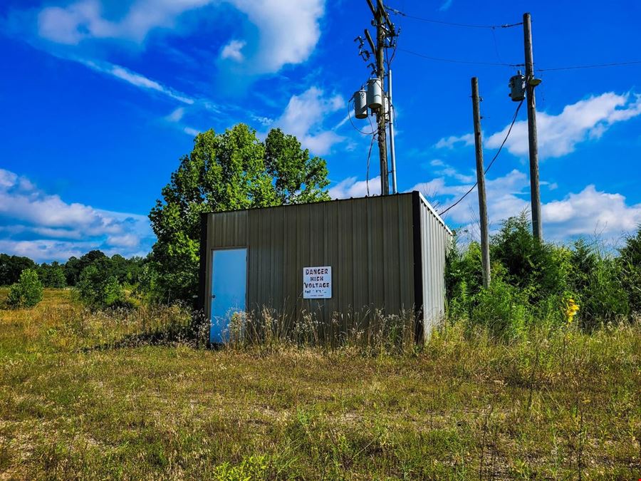 3200 W Hwy 11