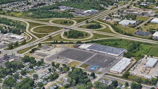 1441 Sandy Hollow Rd - Southgate Outlot