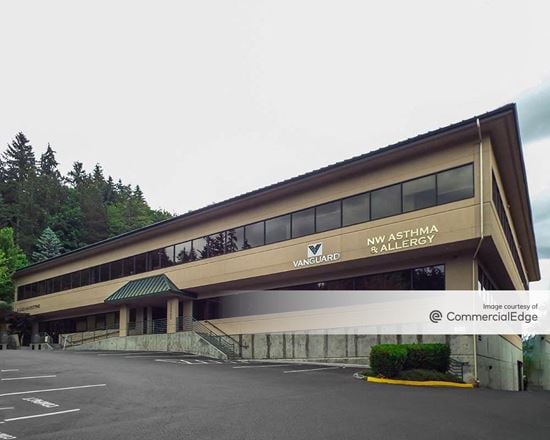 Preview of Office space for Rent at 22605 SE 56th Street