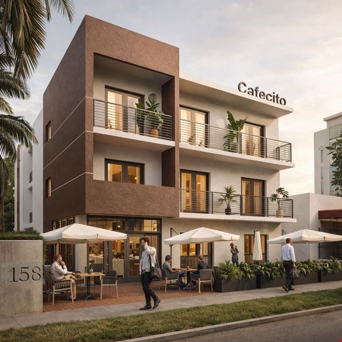 Cafecito Living Retail