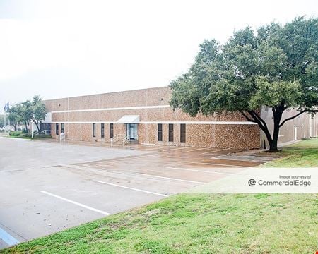 Preview of Industrial space for Rent at 2727 Realty Road