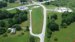 HWY 101 & 417 Cashville