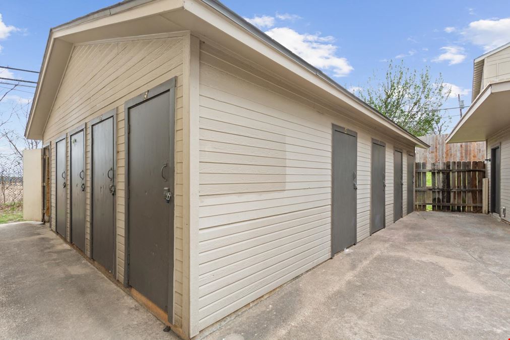 5506 Kingsman Apartments - Multifamily Portfolio