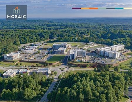 Preview of Retail space for Rent at Mosaic Blvd