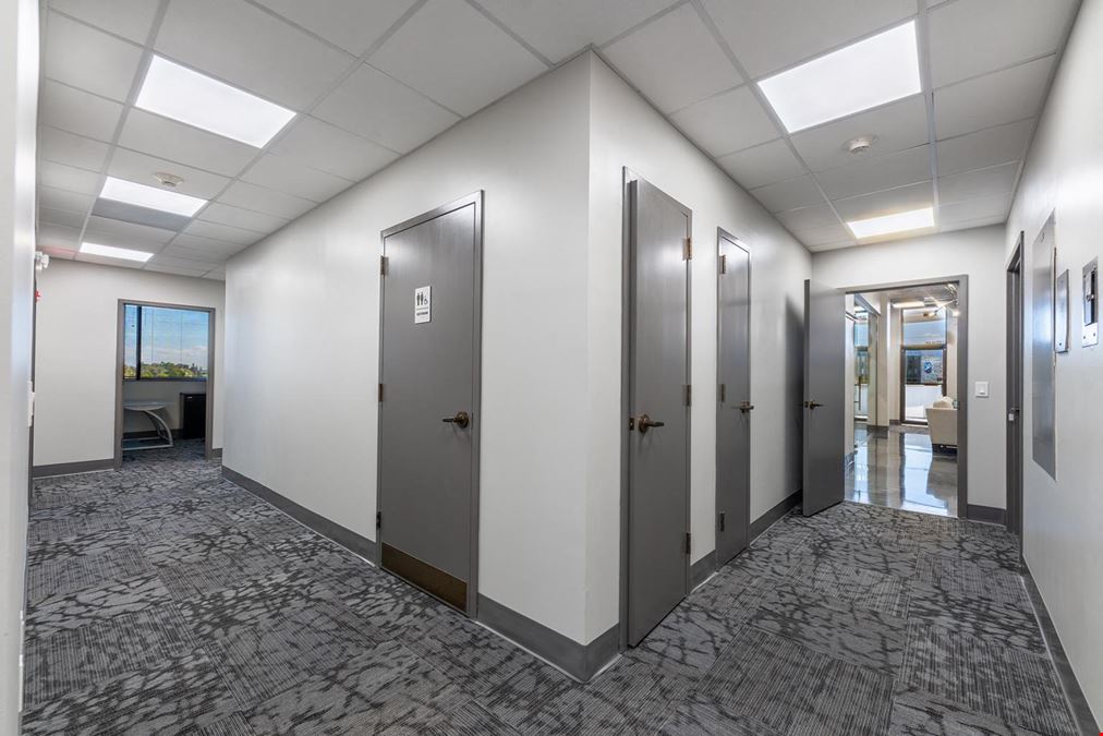 Premier Executive Office Condo
