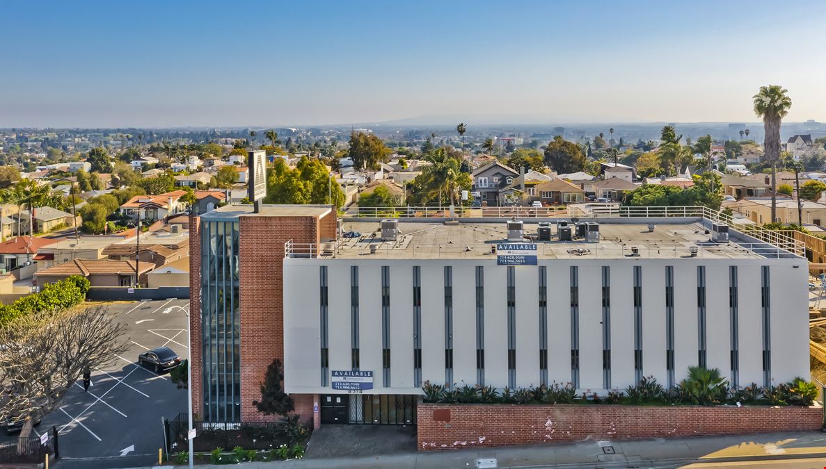 4314 W Slauson Ave