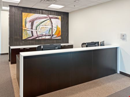 Preview of Coworking space for Rent at 4620 East 53rd Street #200