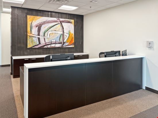 Regus - Birchwood Office Building