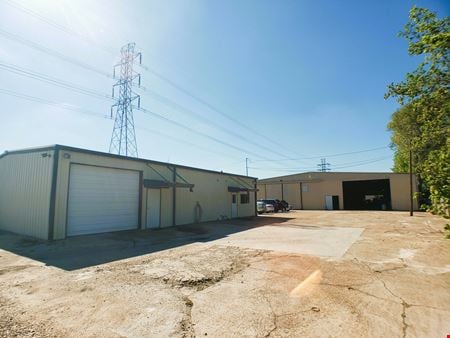 Preview of Industrial space for Sale at 3318 North Main Street