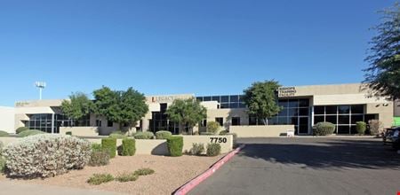 Preview of Office space for Rent at 7750 E Gelding Dr
