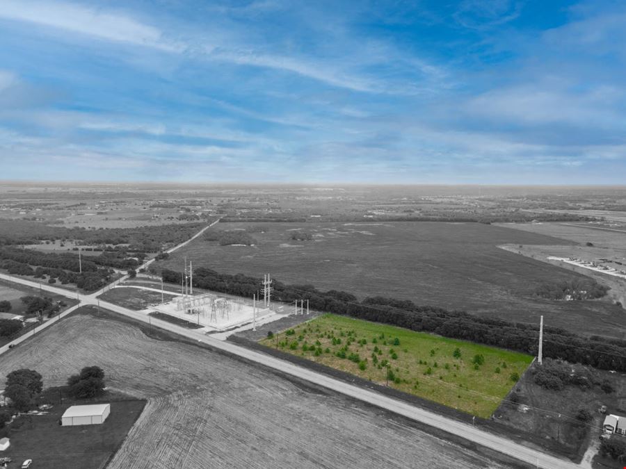 6407 Hwy 66