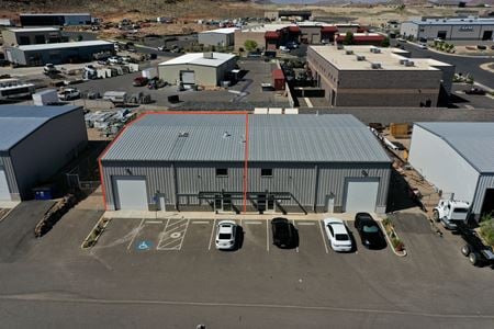 Preview of Industrial space for Sale at 448 S Commerce St
