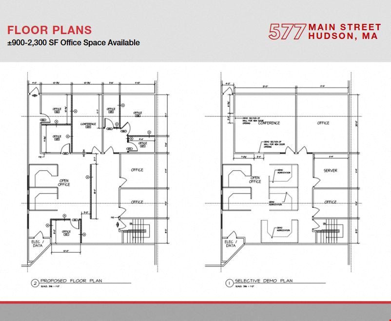 577 Main Street
