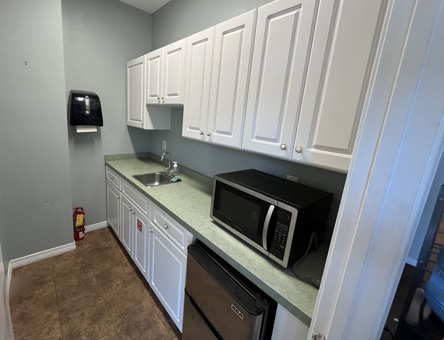 Geronimo Plaza Commercial Condo