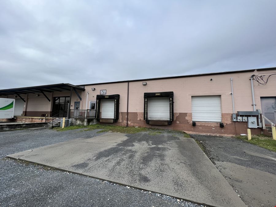 520 Marvel Rd