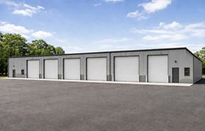 Prime Warehouse Flex Space