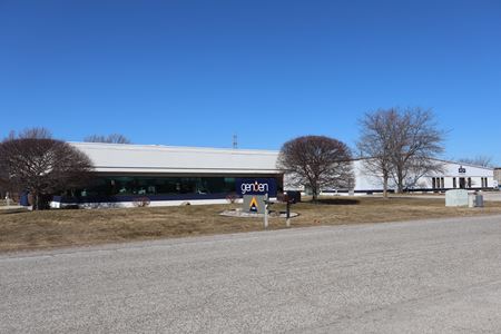 Preview of Office space for Sale at 1668 Champagne Dr N