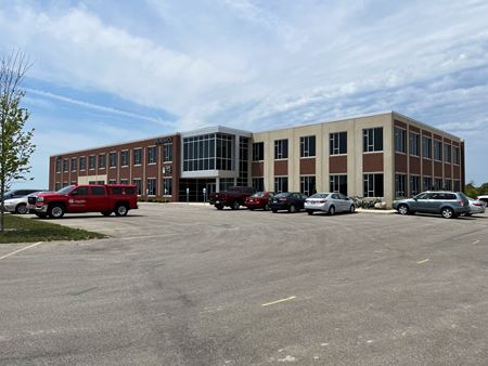 Preview of Office space for Rent at 1907 S 4th St