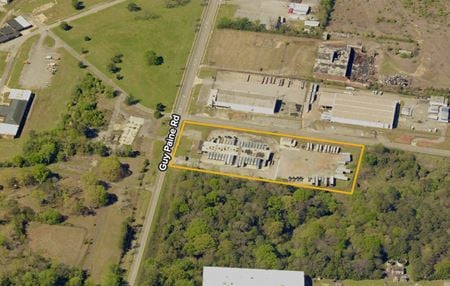 Preview of Industrial space for Sale at 475 Guy Paine Road