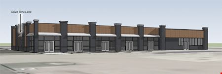 Preview of commercial space at 2600 Lafayette Ave.