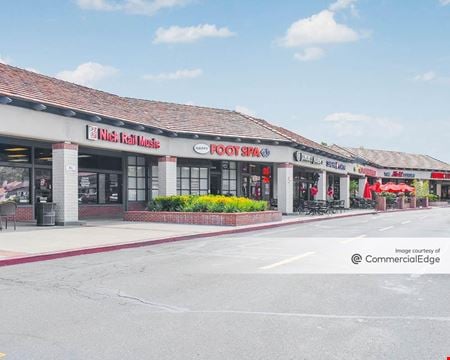 Preview of Retail space for Rent at 25930 McBean Pkwy. 