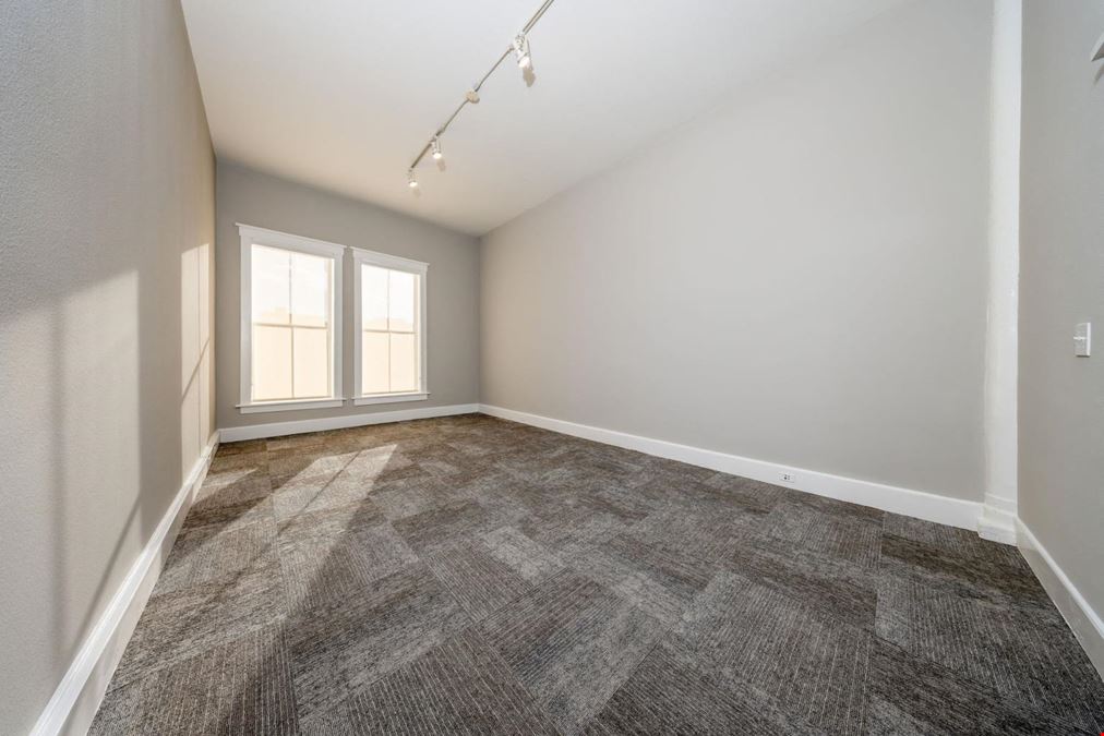 121 E 1st street Sanford