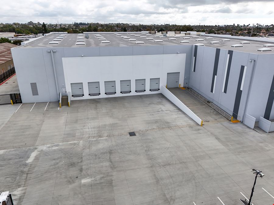 18001 S MAIN ST | CARSON, CA (GARDENA P.O. 90248)