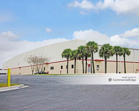 Preview of Industrial space for Rent at 19925 Independence Blvd