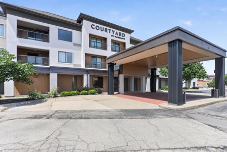 Preview of Hotel / Motel space for Sale at 2033 SW Wanamaker Road