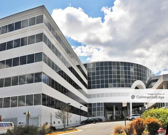 Preview of Office space for Rent at 2070 Chain Bridge Road